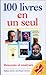 100 livres en un seul by 