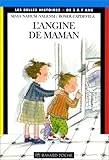 Image de L'angine de maman
