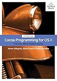 Cocoa Programming for OS X: The Big Nerd Ranch Guide (5th Edition) (Big Nerd Ranch Guides) cover