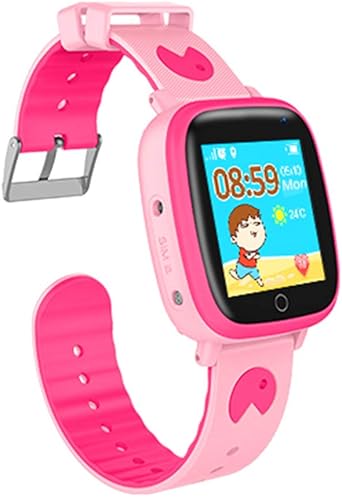 kids smart watch toy