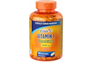 American Health Ester-C 1,000 mg Vitamin C