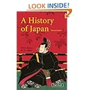 A History of Japan: Revised Edition