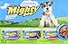 Nestle Petcare Mighty Dog I Rule Roasters Variety Pack, 1 Count, One Size