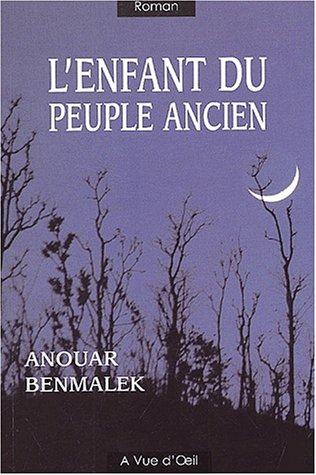 L' enfant du peuple ancien