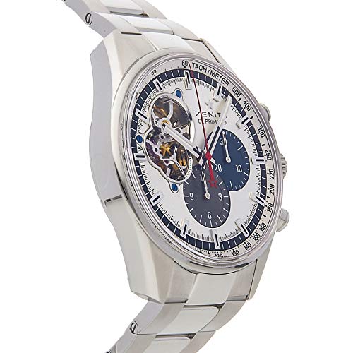 Reloj Zenith 03.2040.4061/69.C496 - Imagen 5
