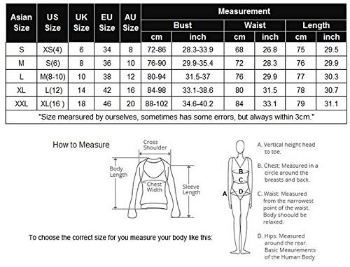 UpBeauty Women Casual Spaghetti Straps Sleeveless Prints Jumpsuit Jumpsuits & Rompers White