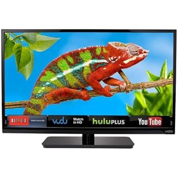 Amazon.com: VIZIO E320i-A0 32-inch 720p 60Hz LED Smart HDTV (2013 Model