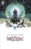 Tooth & Claw #1 Cover C