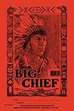 Big Chief Writing Tablet, Primary Grades, Southwest, 8 X 12 Inch, 48 Sheets