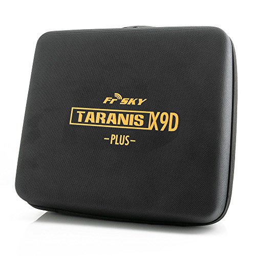 FrSky Taranis X9DP EVA case