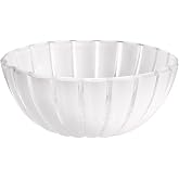 guzzini 29690142 'DOLCEVITA' Bowl, M, 7.9 inches (20 cm)