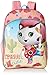 Disney Girls' Sheriff Callie Cowgirl 16 Inch Backpack