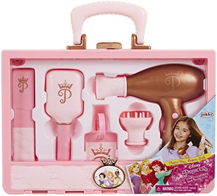 Disney Princess Style Collection Travel 