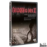 Children Of The Corn 2 poster thumbnail 