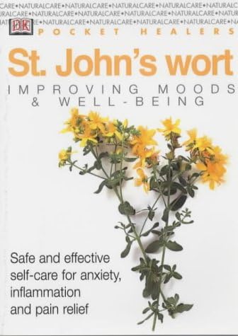 Pocket Healers: St John's Wort (Nature Care Pocket Healers)