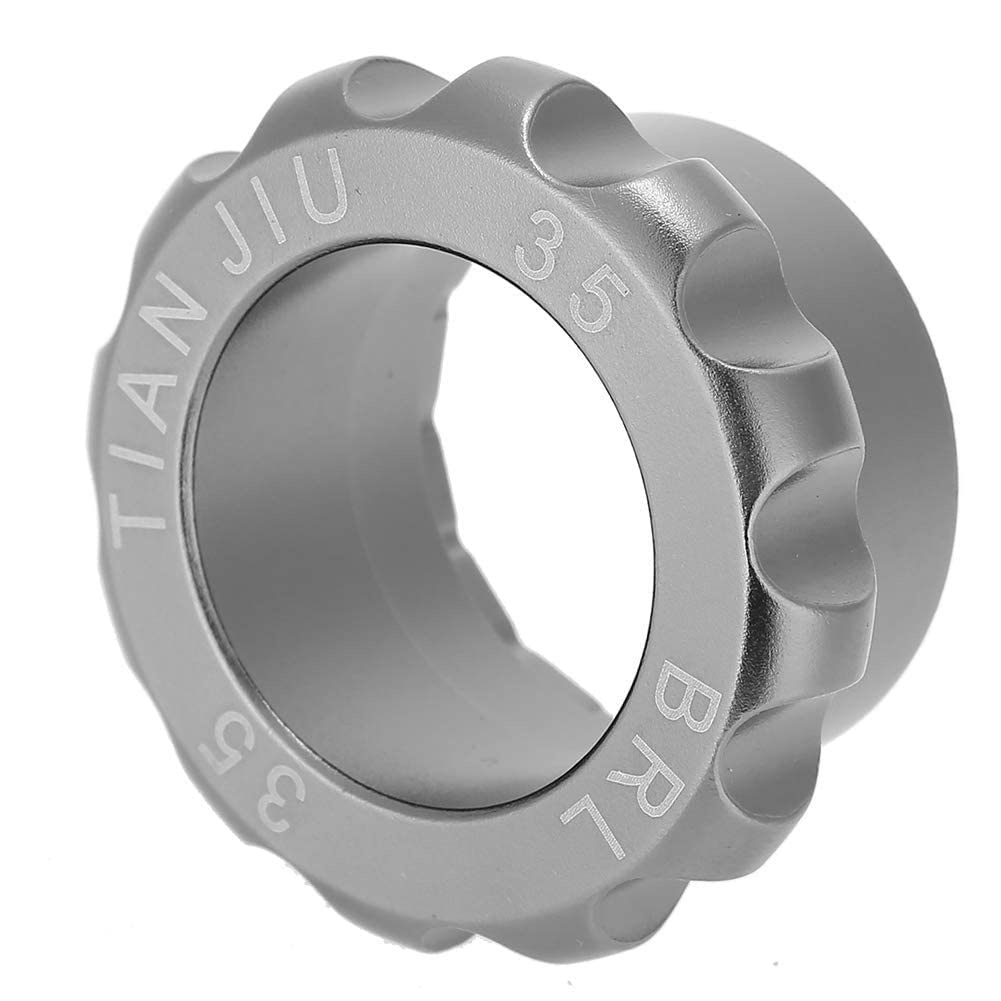 Watch Opener Die,Case Opener Dies,Case Tool Screw Back Opener for Watch 34mm 35mm 36mm 38mm Watch Repair Tools Case Screw