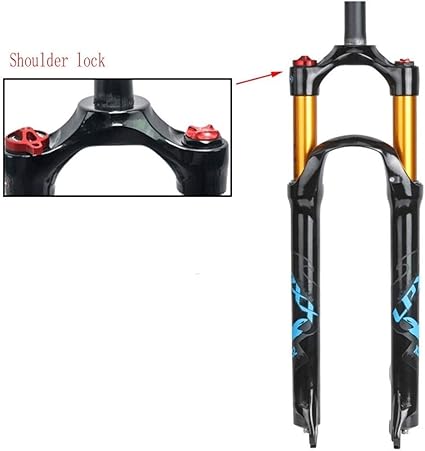 26 inch mtb forks