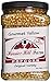 Hoosier Hill Farm Original Yellow, Popcorn Lovers 4 lb. Jar.