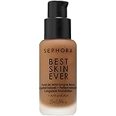 SEPHORA COLLECTION Best Skin Ever Liquid Foundation 59 N