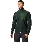 Helly-Hansen Daybreaker Block Jacket - Men's Lightweight Fleece Jacket, Versatile & Breathable Outdoor Sportswear