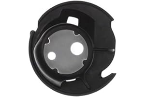Cenroelon for Singer Accessories 68003563 for Singer Bobbin Case Complete for Singer 3333, 3337 Simple, 3342 Fashion Mate