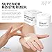 Aura Skin Vitamin Rich Day Cream with A, B5, C and E