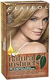 Natural Instincts Non-Permanent Color, 09 Light Blonde 1 ea