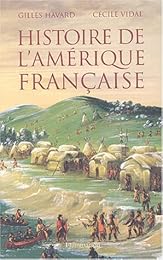 Histoire de l'Amérique française