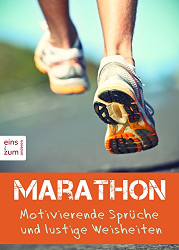 Amazoncom Marathon Motivierende Sprüche Und Lustige