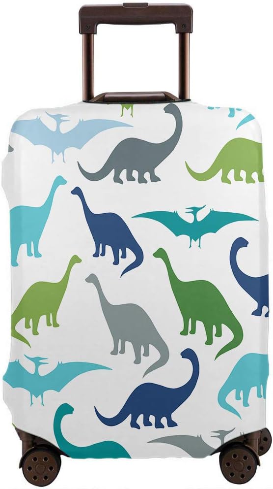 dinosaur suitcase home bargains