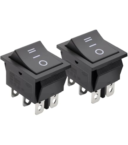 Amazon.com: Start On Off Switch for Harbor Freight Predator 7000