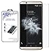 For ZTE Axon 7 Mini Tempered Glass, [ONLY FOR ZTE AXON 7 MINI] Nacodex HD Premium 0.3mm 2.5D Tempered Glass Screen Protector Film (For ZTE Axon 7 Mini)