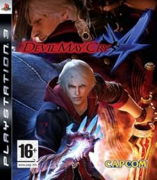 Devil May Cry 4