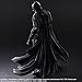 Square Enix Batman vs. Superman: Dawn of Justice: Batman Play Arts Kai Action Figure