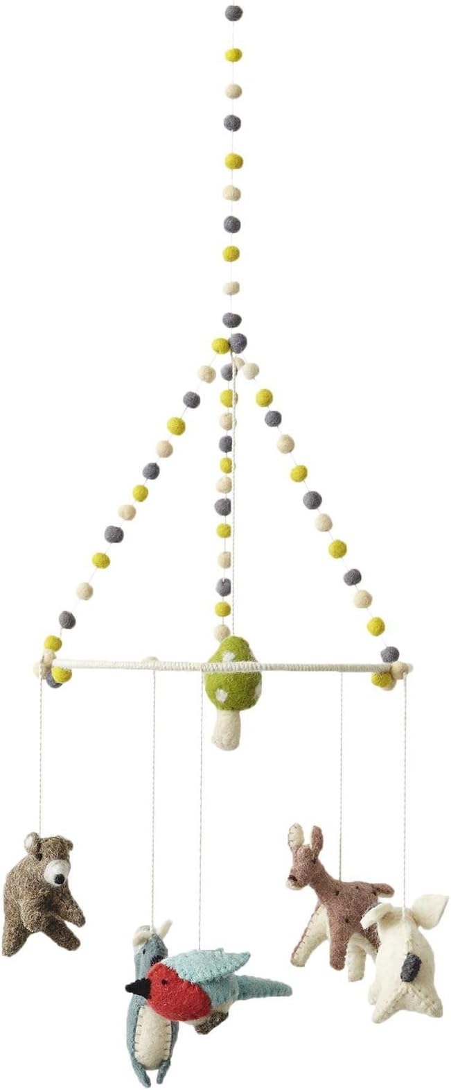 Pehr Designs Woodland Creatures Mobile