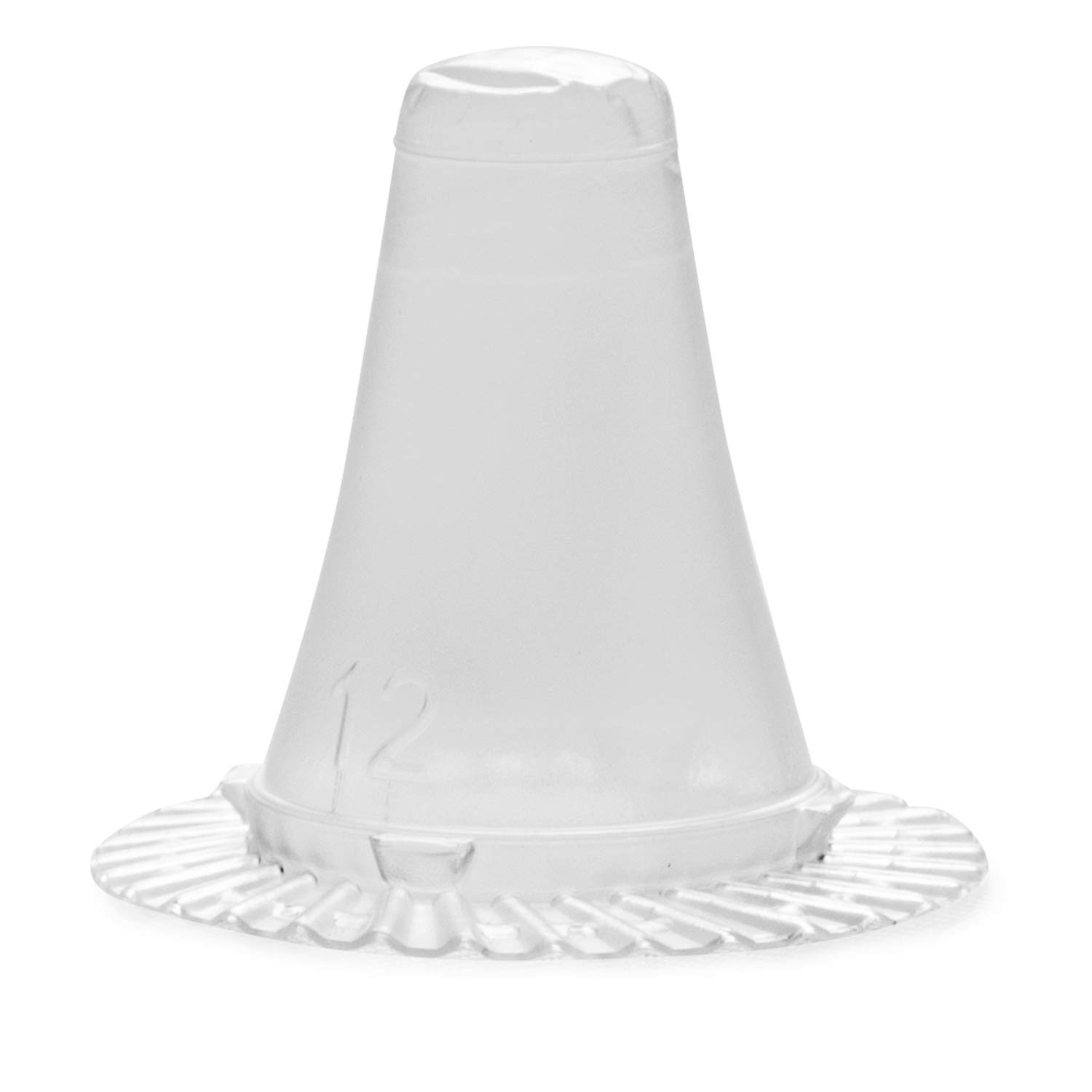 Innovo Medical iE100A and iE100B Ear Thermometer Probe Cover, Lens Filter, Protection from Dust and Ear Wax