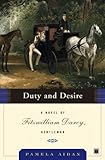 Front cover for the book Duty and Desire by Pamela Aidan