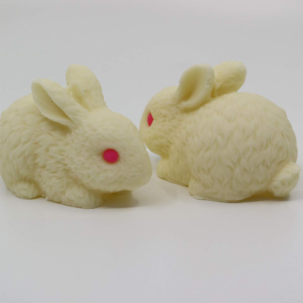 Napravi Rs Cccharles Lapin 3d Diy Lapin A La Main Pains De Gateau Decorer Des Chocolats Moule Moule De Paques Moules A Bonbons Et Chocolat Ustensiles A Patisserie