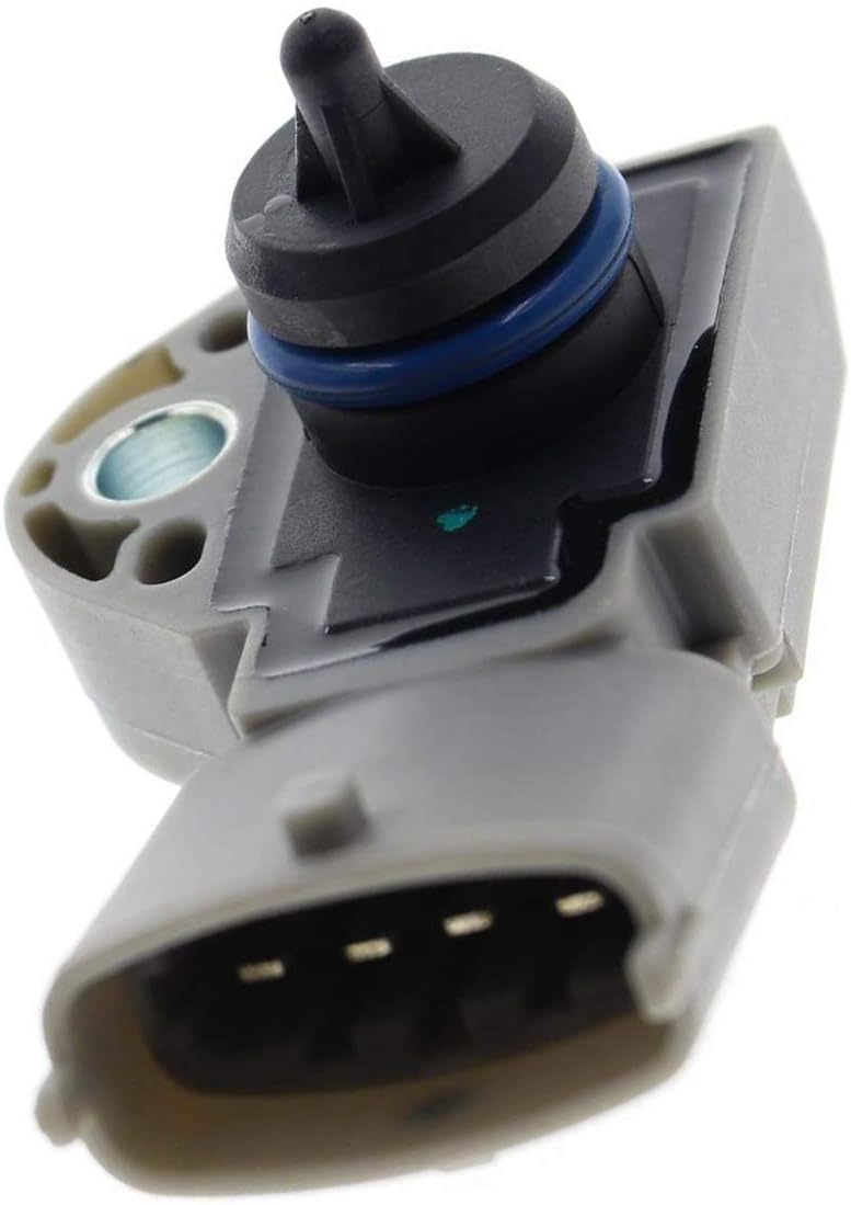 New fuel pressure sensor 0261230238 31272730 Applicable to Volvo S60 V70 XC90