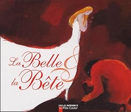 La  Belle et la Bête
