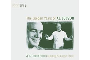 Golden Years Of