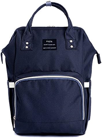 pyeta diaper bag