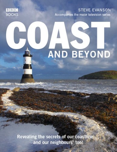 "Coast and Beyond" av Steve Evanson