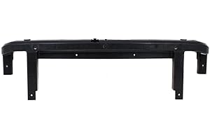 FITRITE AUTOPARTS FITRITE AUTO PARTS New Upper Header Panel For 2008-2021 Ford Econoline Van, Grille Opening Panel FO1223112 8C2Z8A284A