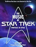 The Music of Star Trek by 