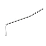 Musiclily Pro 5mm Steel Push-in Style Tremolo Arm