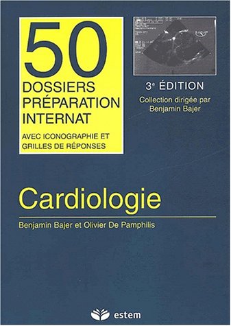 Cardiologie