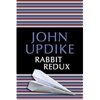 Rabbit Redux book cover