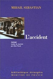 L' accident