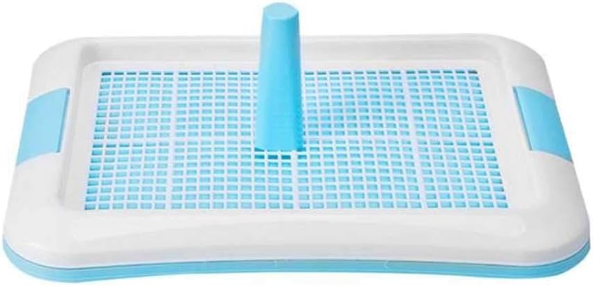 Katzentoiletten Haustier Katzen Zubehör Haustier-Hundetoilette Potty